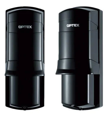 Bariera de protectie perimetrala Optex AX-100TF(BE) cu 4 canale, distanta de detectie 30m;Numar de fascicule: 2x IR; Unghi de aliniere: ± 90° orizontal, ±5° vertical; Indicator aliniere: LED; Conectare la retea IP (necesita modulul PIE-1); Perioada d
