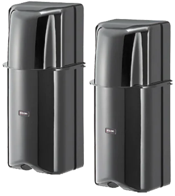 Bariera IR de exterior 30m - ATSUMI NR30TS