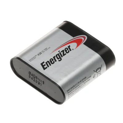 Baterie alcalină Energizer BAT-3LR12, 4,5 V