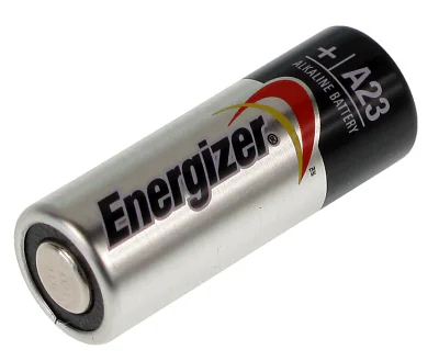 Baterie alcalină Energizer BAT-A23, 12 V, A23