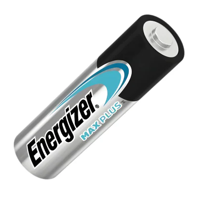 Baterie alcalină Energizer BAT-AA-MAXPLUS*P8, 1,5 V, LR6 (AA), set 8 buc.