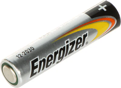 Baterie alcalină Energizer BAT-AAA/E-AP*P24, 1,5 V, LR3 (AAA), set 24 buc.