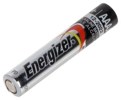Baterie alcalină Energizer BAT-AAAA*P2, 1,5 V, AAAA, set 2 buc.