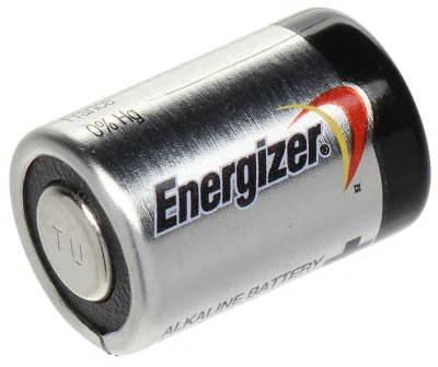 Baterie alcalină Energizer BAT-E11A*P2, 6 V, E11A, set 2 buc.