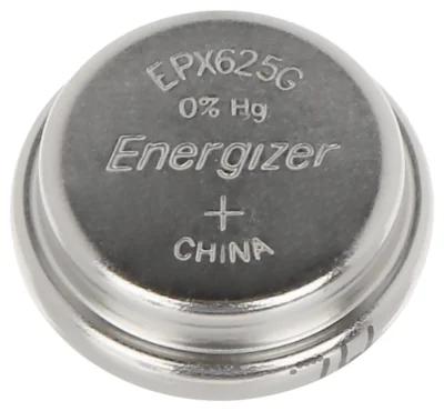Baterie alcalină Energizer BAT-LR9, 1,5 V