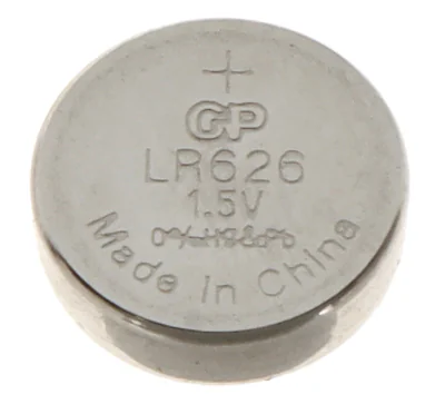 Baterie alcalină GP BAT-LR66/GP, 1,5 V