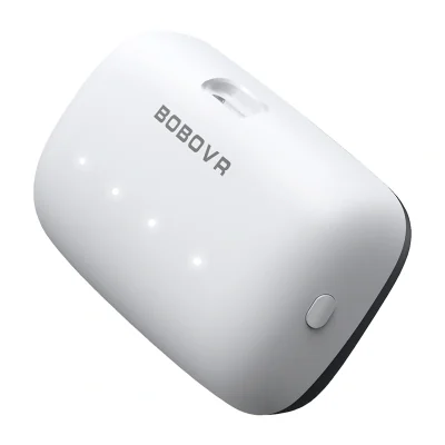 Baterie BOBOVR B100 pentru S3 PRO/E3 PRO