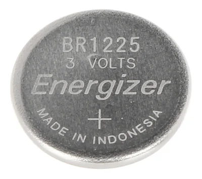 Baterie cu litiu Energizer BAT-BR1225, 3 V