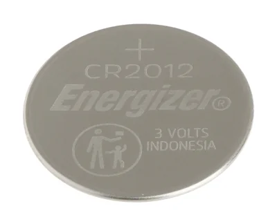 Baterie cu litiu Energizer BAT-CR2012, 3 V, CR2012