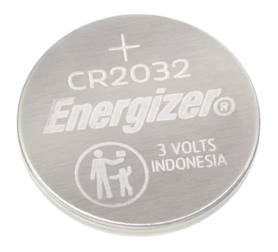 Baterie cu litiu Energizer BAT-CR2032-LITHIUM*P4, 3 V, set 4 buc.