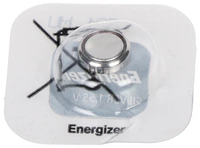 Baterie cu oxid de argint Energizer BAT-321, 1,55 V