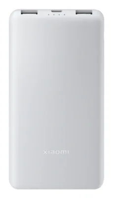 Baterie externa Power Bank 10000 mAh 22.5W Lite White "BHR9350GL"