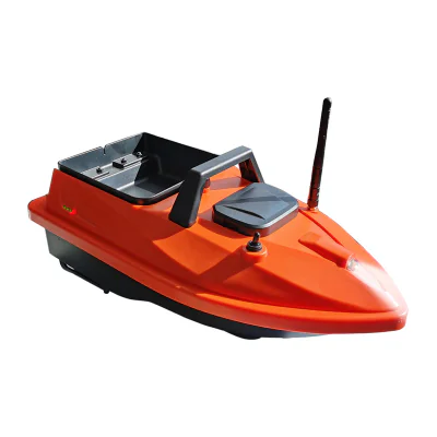 Baterie Flytec V805 cu GPS pentru ambarcațiuni, 12.000 mAh