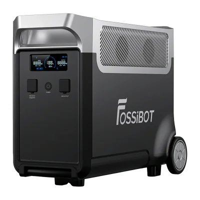 Baterie FOSSIBOT FB3840 de 3840 Wh
