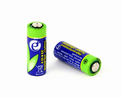 GEMBIRD EG-BA-23A-01 Alkaline 23A battery 2-pack