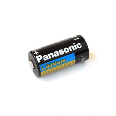 Baterie litiu 3V pentru WLS 4904 si WS 4916