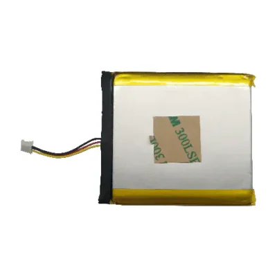 Baterie litiu HIKVISION DS-PA-BATTERY