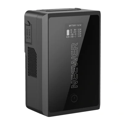 Baterie NEEWER, 3450 mAh, 14,54 V, 50 Wh