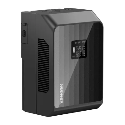 Baterie NEEWER de 6800 mAh, 14,5 V, 99 Wh