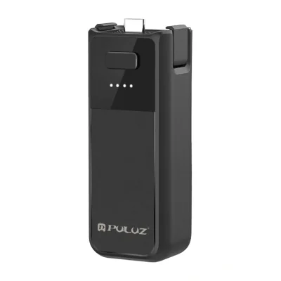 Baterie Puluz pentru DJI Osmo Pocket 3, 2800 mAh, USB-C, 5 V/2 A