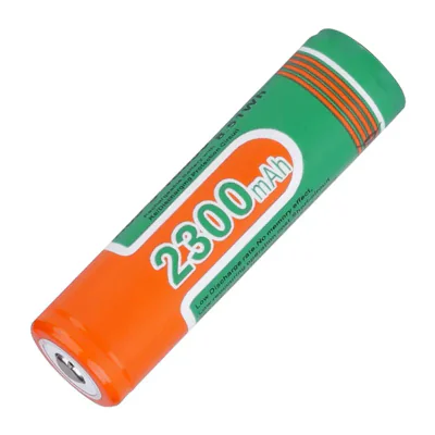 Baterie Superfire 18650, 2300 mAh