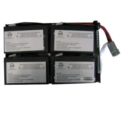 Baterie UPS APC RBC23