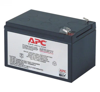 Baterie UPS APC RBC4