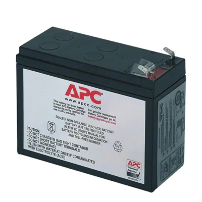 Baterie UPS APCRBC110