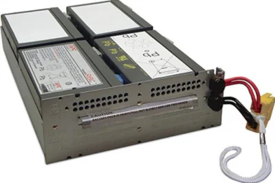 Baterie UPS APCRBC133