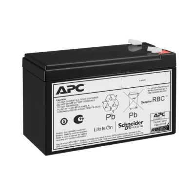 Baterie UPS APCRBC176