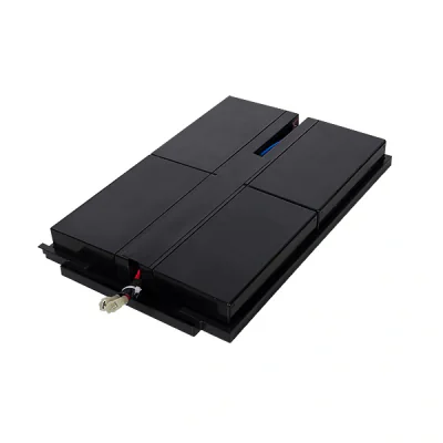 Baterie UPS CYBERPOWER RBP0025