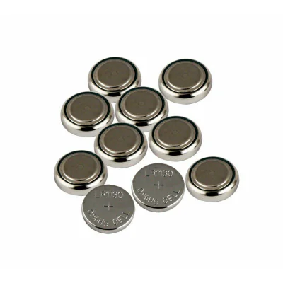 Baterii Alcaline Esperanza EZB105 L54 10 buc Blister "EZB105"