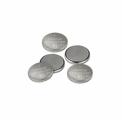 Baterii Litiu Esperanza EZB111 CR2032 4buc Blister "EZB111"