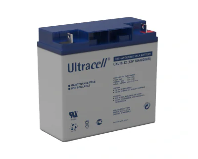 BATTERY 12V 9AH/UXL9-12 ULTRACELL