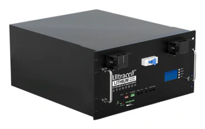 BATTERY 51.2V 200AH/ULIT200-48R BLUETH ULTRACELL