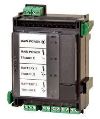 BATTERY CONTROLLER MODULE/BCM-0000-B BOSCH