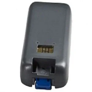 BATTERY, Li-Ion, CK65 One (1) extended rechargeable 7000 mAh smart battery pack. Replace 318-034-033/318-034-034