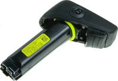 BATTERY PACK REMOVABLE RBP-9001/BLACK