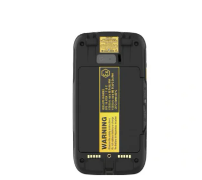 BATTERY, STD, 4020mAh, MAXELL,CT60 ATEX