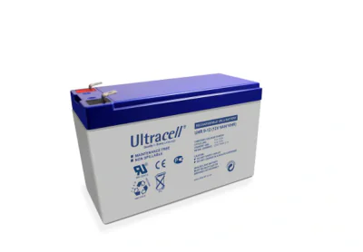 BATTERY UPS 12V 9AH/UHR9-12 ULTRACELL