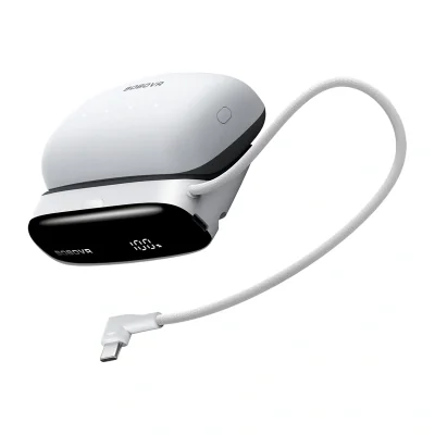 Baza de încărcare BoboVR PD100 - Set combinat