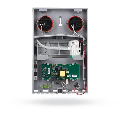 Baza sirena wireless de exterior JA-163A-BASE-RB