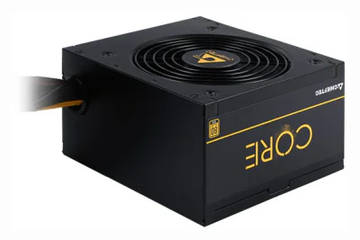 BBS-600S, Black