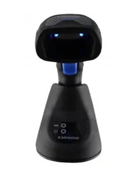BC2090 BASE STATION/CHARGER 433/MHZ MULTI-INTERFACE BLACK