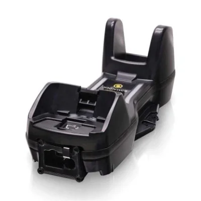 BC9681 BASE STATION/CHARGER/433 MHZ ETHERNET / PROFINET IP65