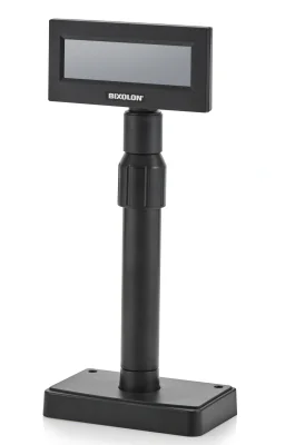 BCD-2000K WITH SMALL BASE USB/