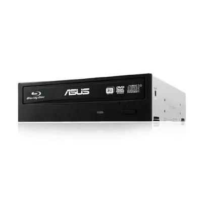 BD WRITER SATA 12X INT RET/BW-16D1HT/BLK/G/AS/P2G ASUS