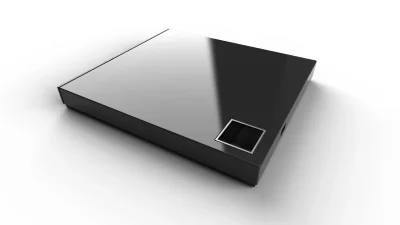 BD WRITER USB2 6X EXT RTL/SBW-06D2X-U/BLK/G/AS ASUS