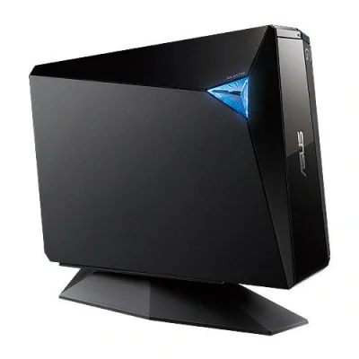 BD WRITER USB3 12X EXT BLK/BW-12D1S-U/BLACK/AS ASUS