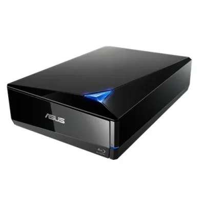 BD WRITER USB3 16X EXT BLK/BW-16D1X-U/BLK/G/AS/P2G ASUS